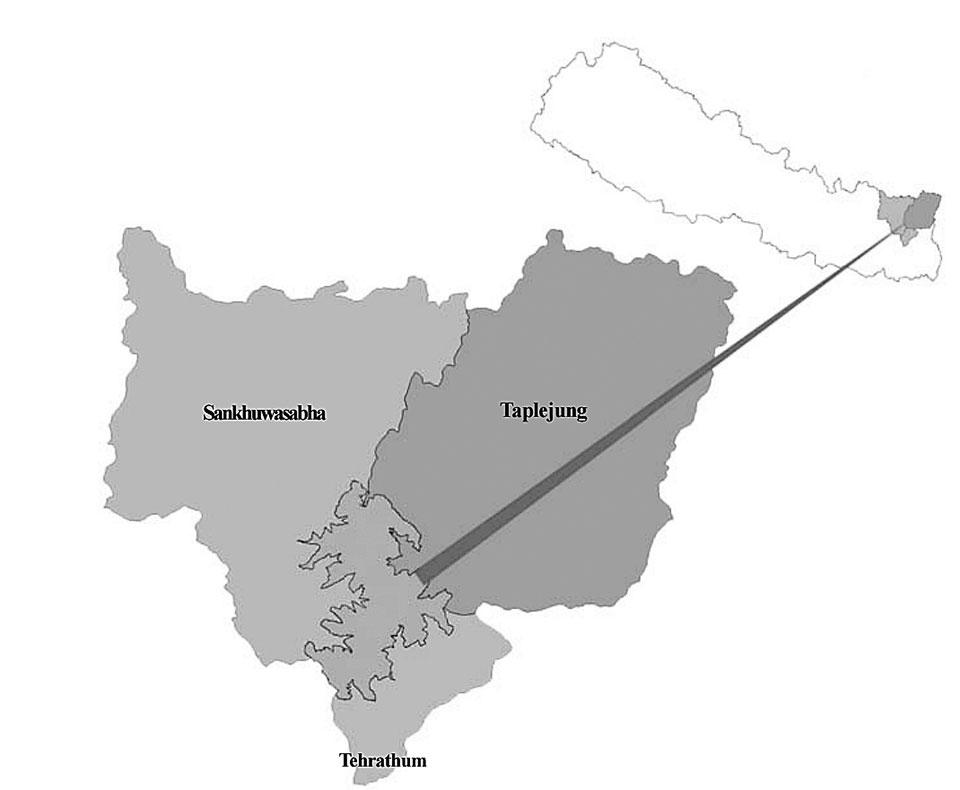 Govt initiates community-based project to conserve forests in eastern Nepal  - myRepublica - The New York Times Partner, Latest news of Nepal in  English, Latest News Articles