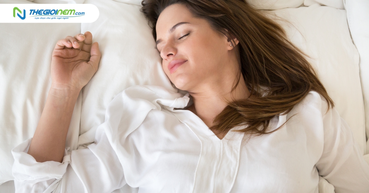 Khó ngủ là gì? 15+ biện pháp cải thiện giấc ngủ hiệu quả