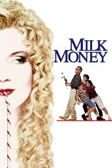 Milk Money - Pittsburgh Film Office