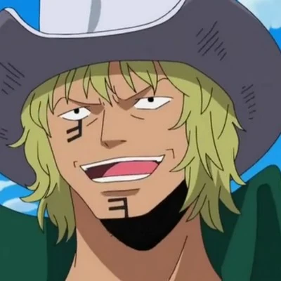 Yorki in One Piece