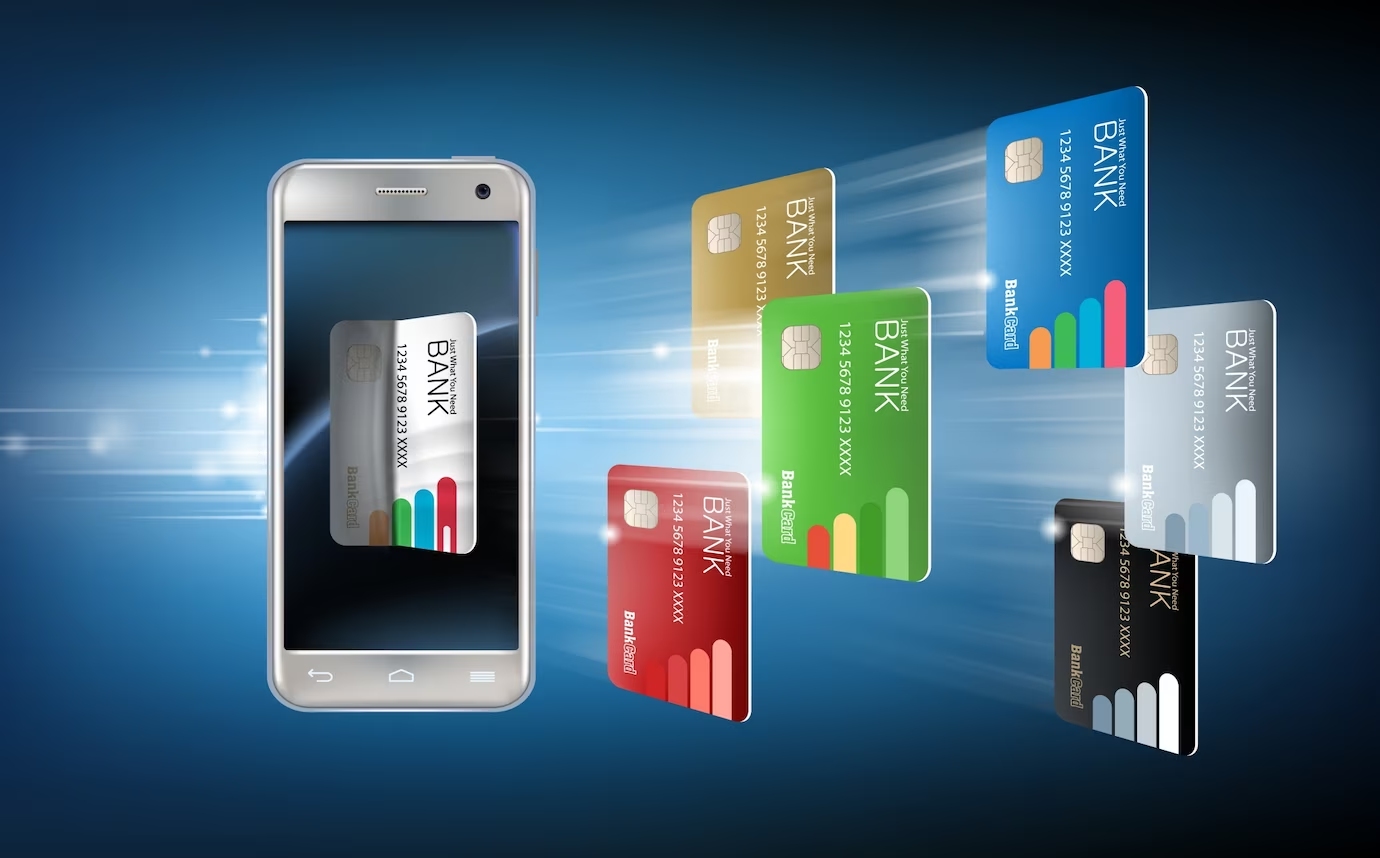 Nhiều dòng thẻ tín dụng VIB để khách hàng lựa chọn