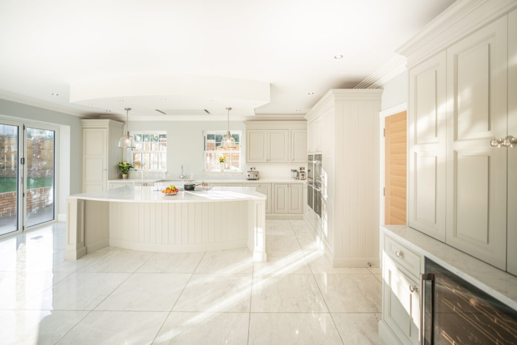 Upgrade Your Cooking Sanctuary