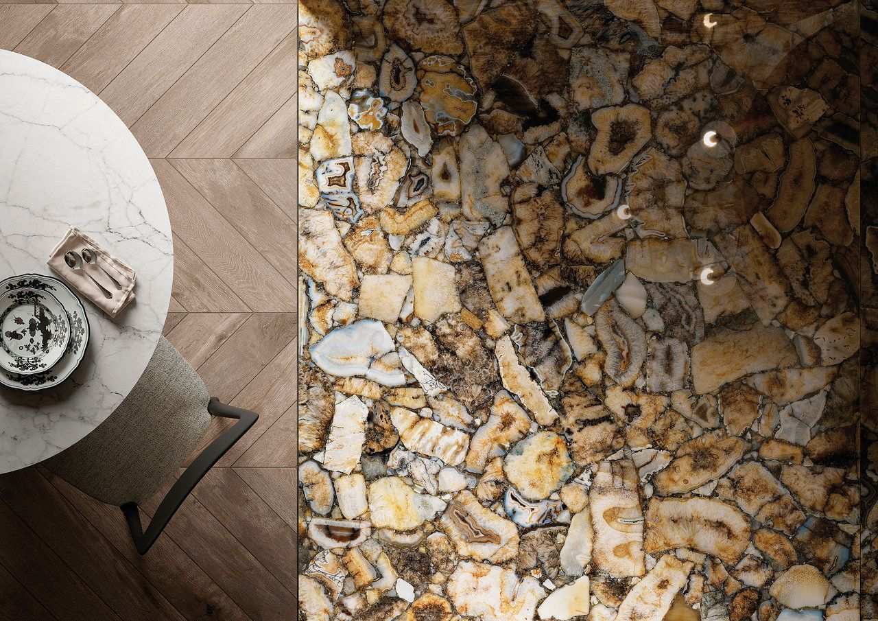 unique and versatile flooring patterns  with patterns and wooden style