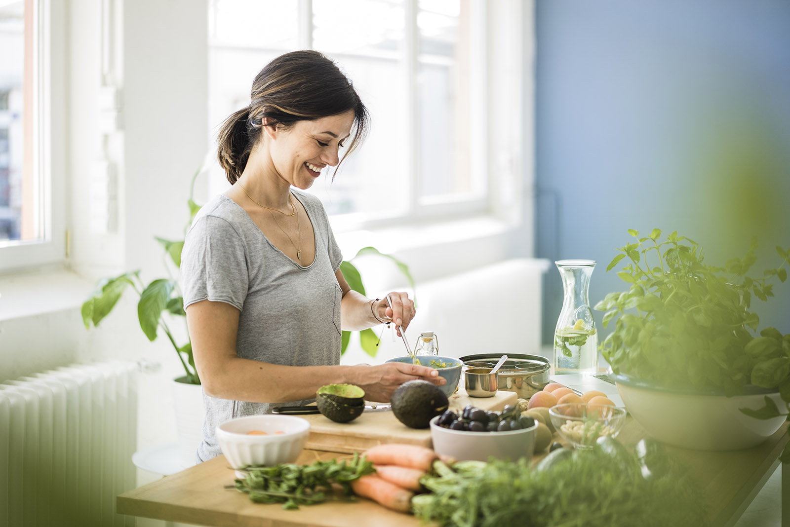 Revitalize Veggies Nutritional Fusion