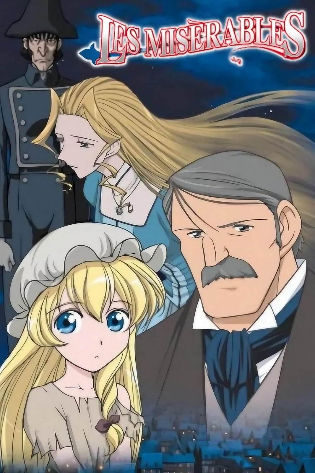 Les Miserables: Shoujo Cosette (TV Series 2007) - IMDb