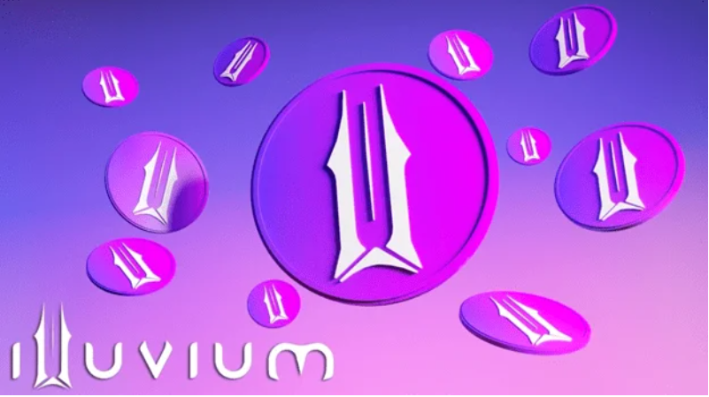 iluvium