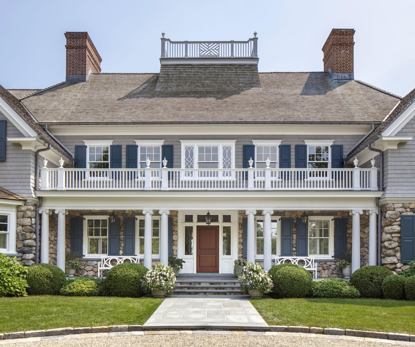 Home Revival Techniques