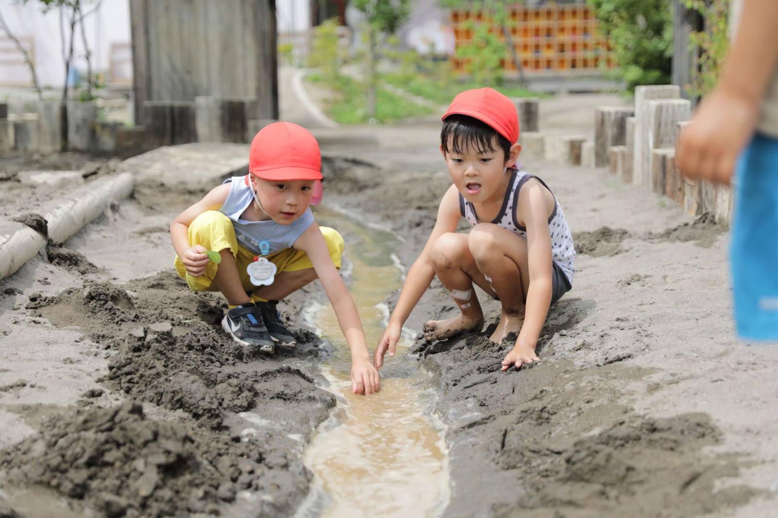 子どもの表現力を育むのにおすすめの遊び5選