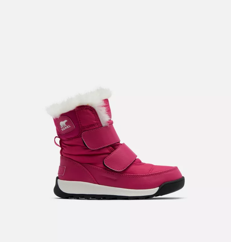 sorel kids size chart