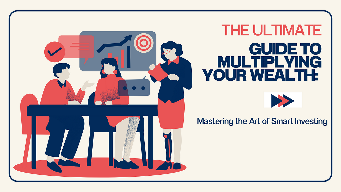 Ultimate Guide Smart Investments