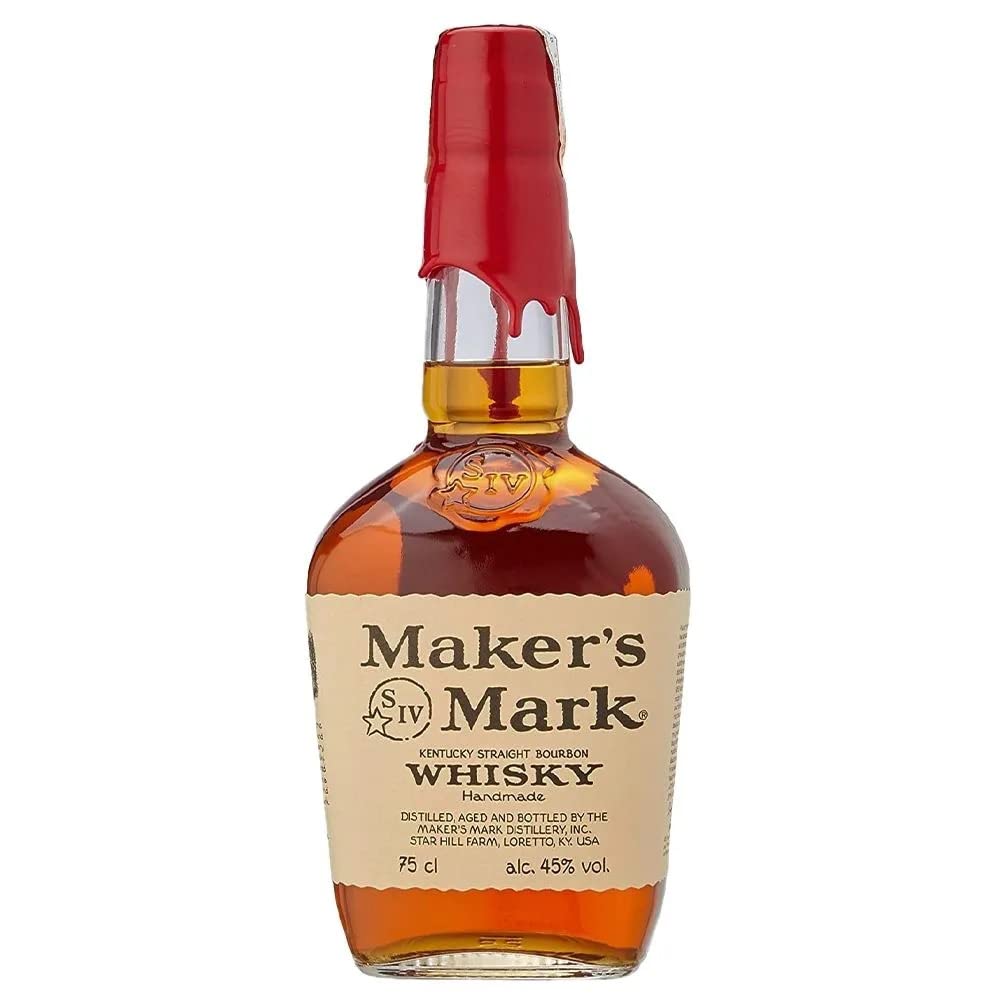 Maker's Mark Whisky Bourbon 750Ml