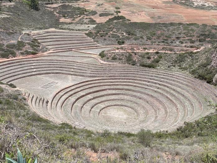 A circular stone structure in a valley

Description automatically generated with medium confidence