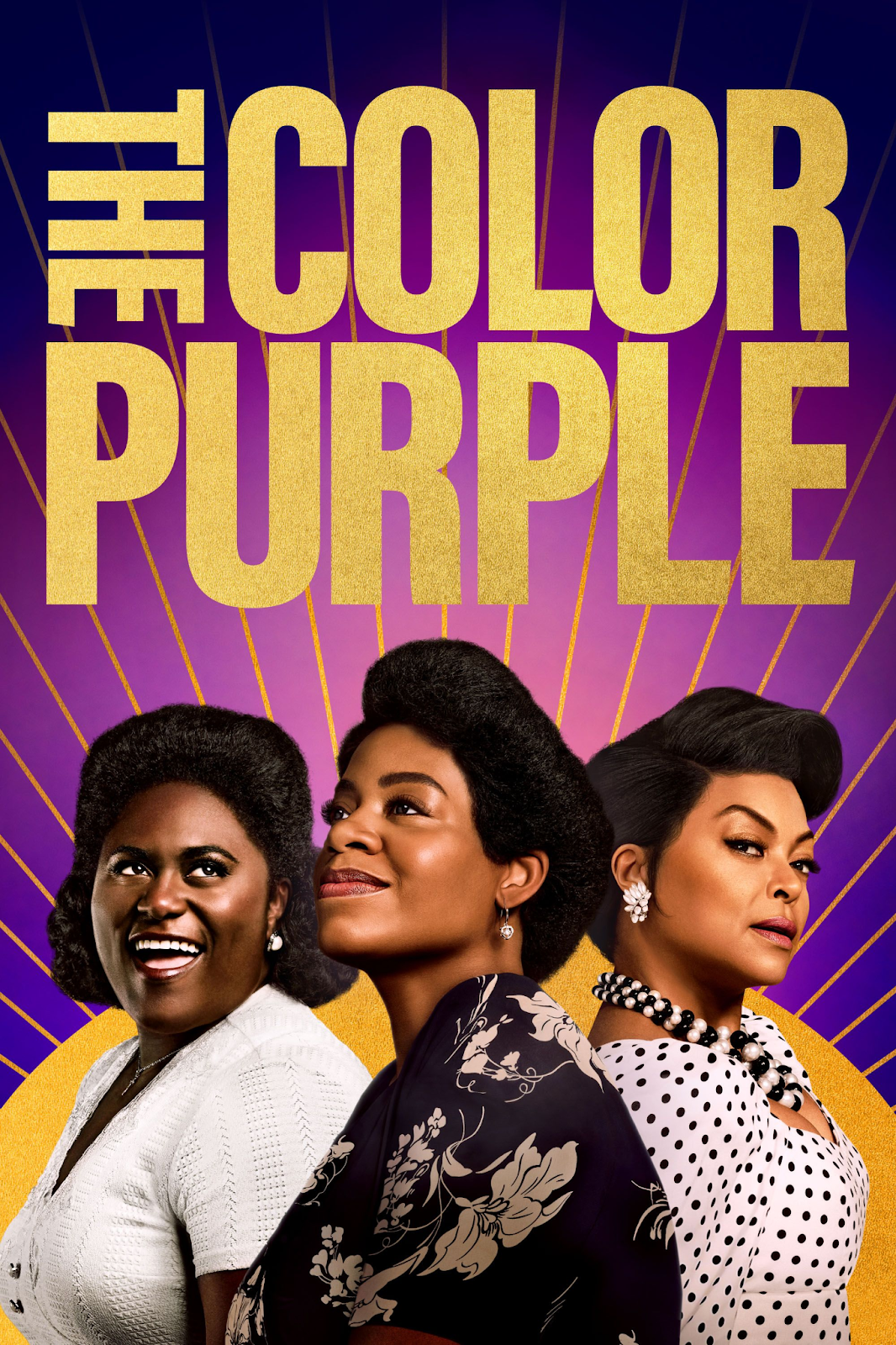 The Color Purple 2023 Torrent