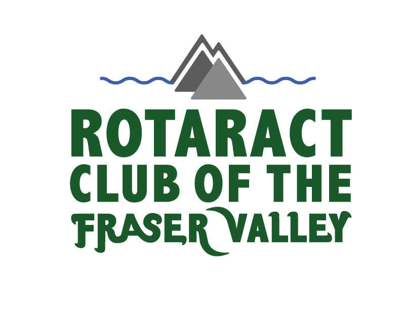 Home | The Rotaract Club of the Fraser Valley