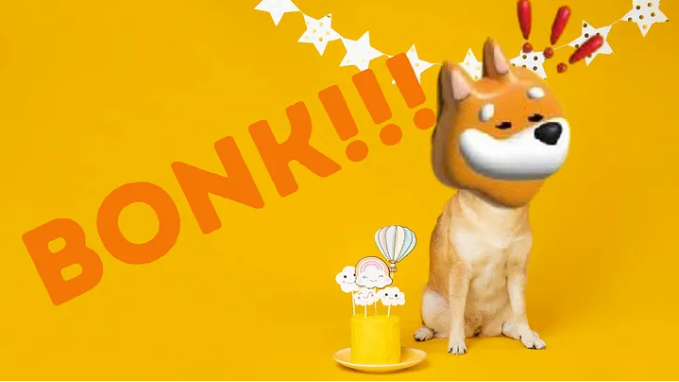 bonk