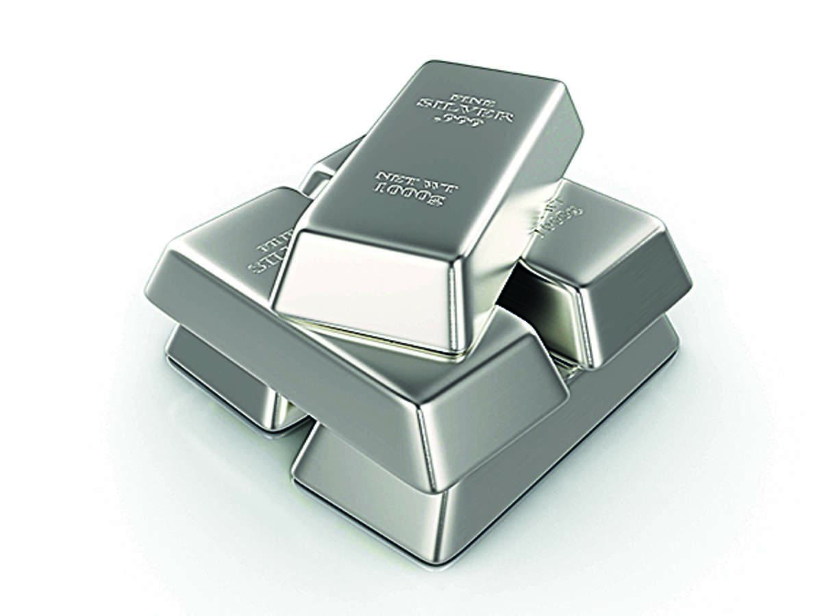 You may soon get to trade Silver ETFs; Sebi considers nod - The Economic  Times
