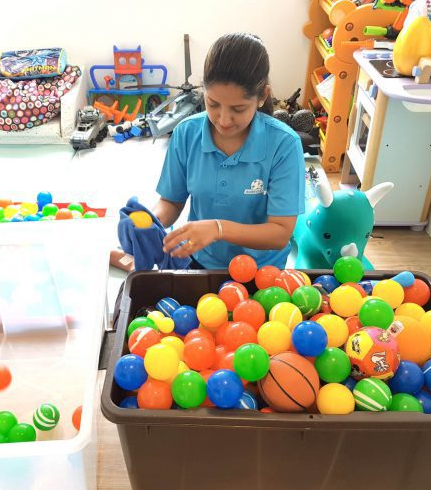 commercial cleaning service in serangoon,commercial cleaning,serangoon