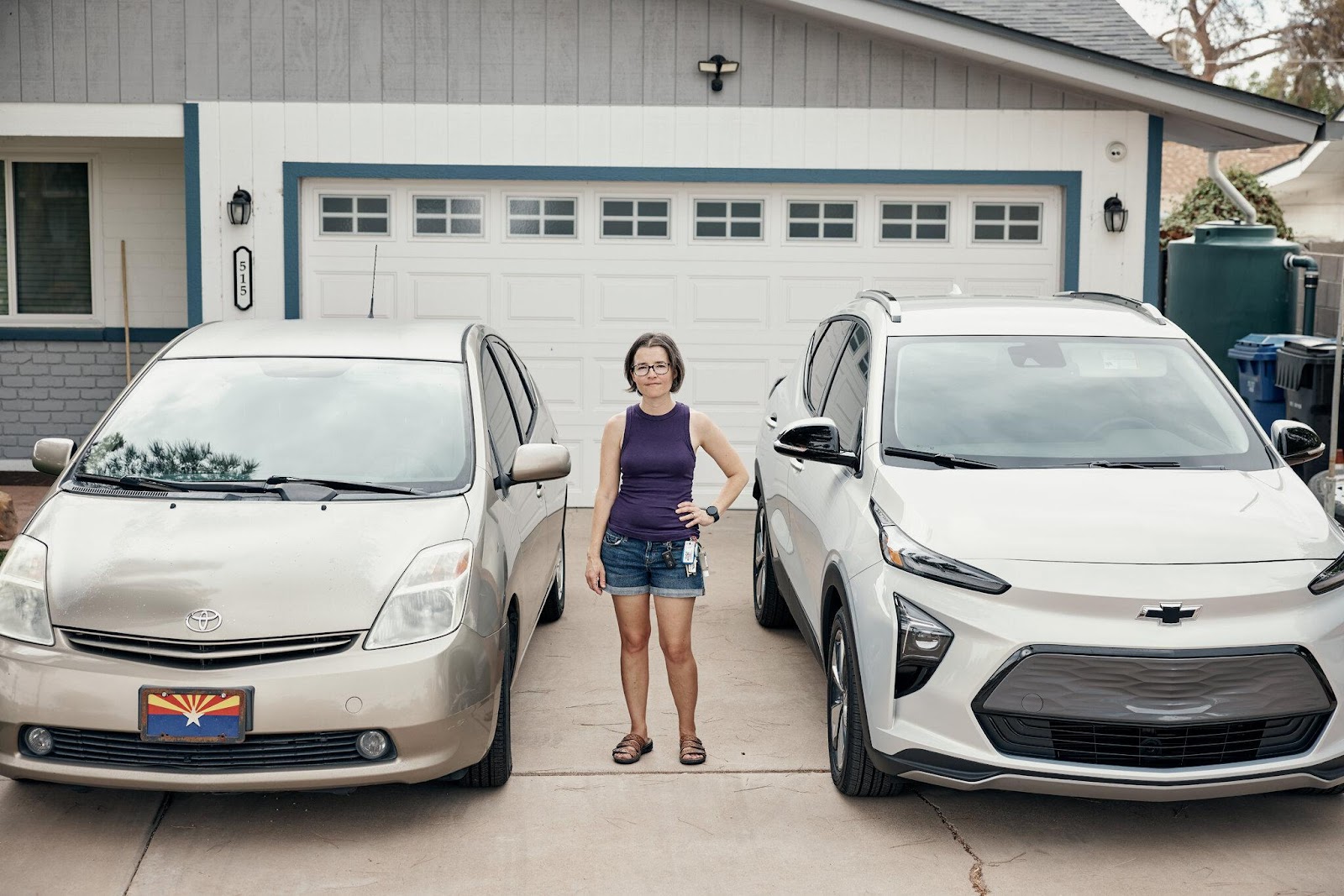 Top Hybrid Vehicles Strategies Shared