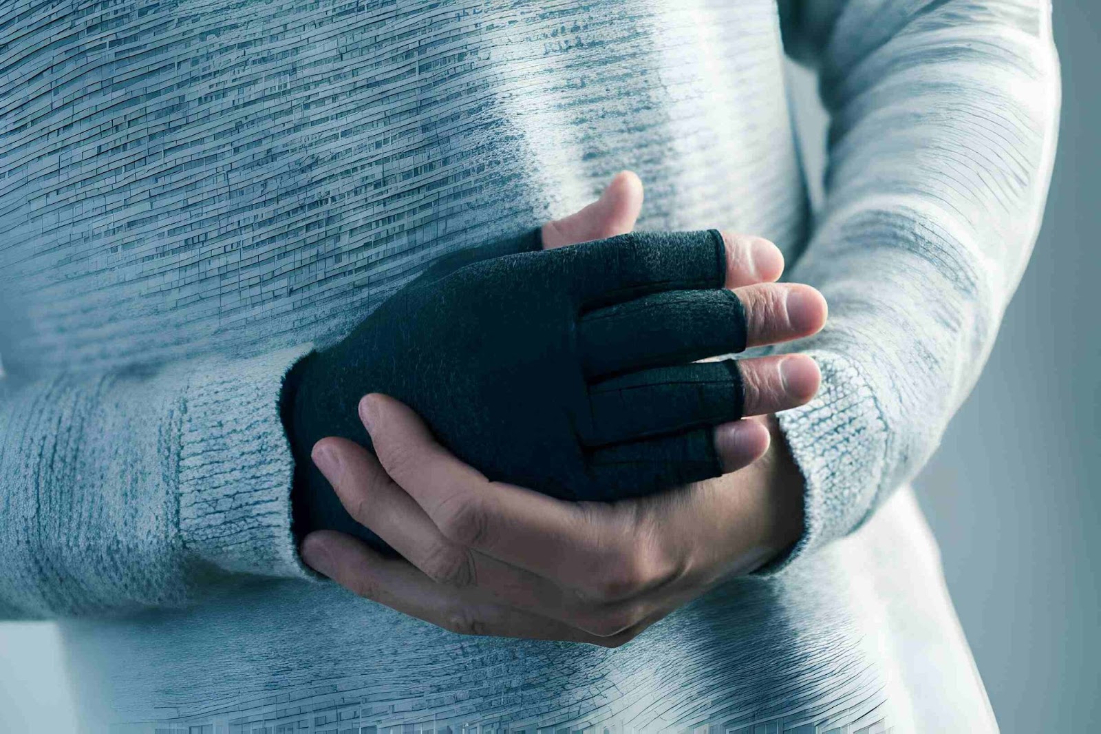 compression gloves for carpal tunnel