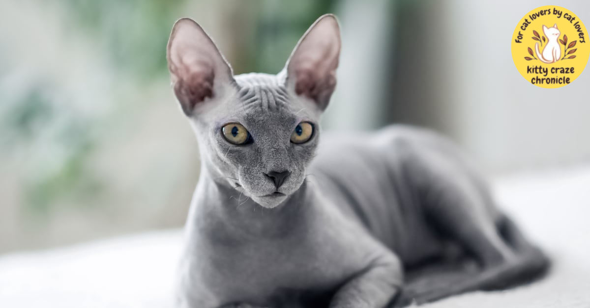 Sphynx