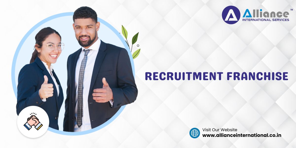 recruitment franchise