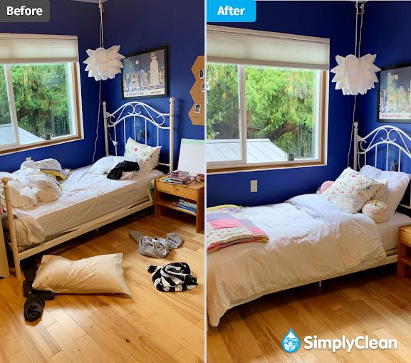 home cleaning services in seattle,cleaning services