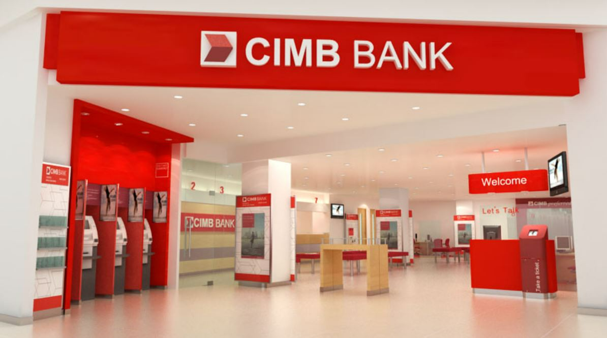 Những sản phẩm của Cimb bank?