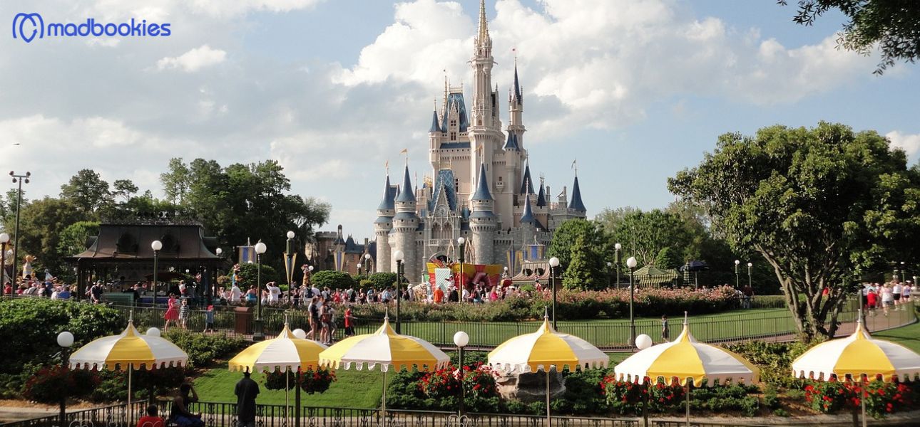 Vacation Rentals Near Disney World