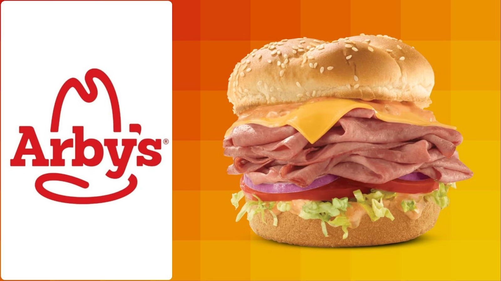 Social listening - arby's