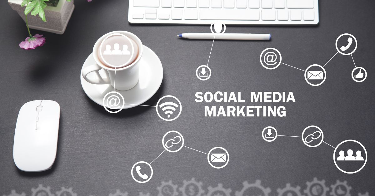 Unleashing Brand Potential Through Social Media Marketing