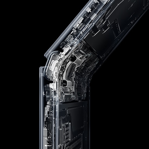 Samsung Galaxy Z Fold 5 1T giá siêu hấp dẫn