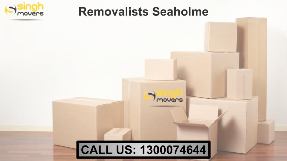 removalists seaholme