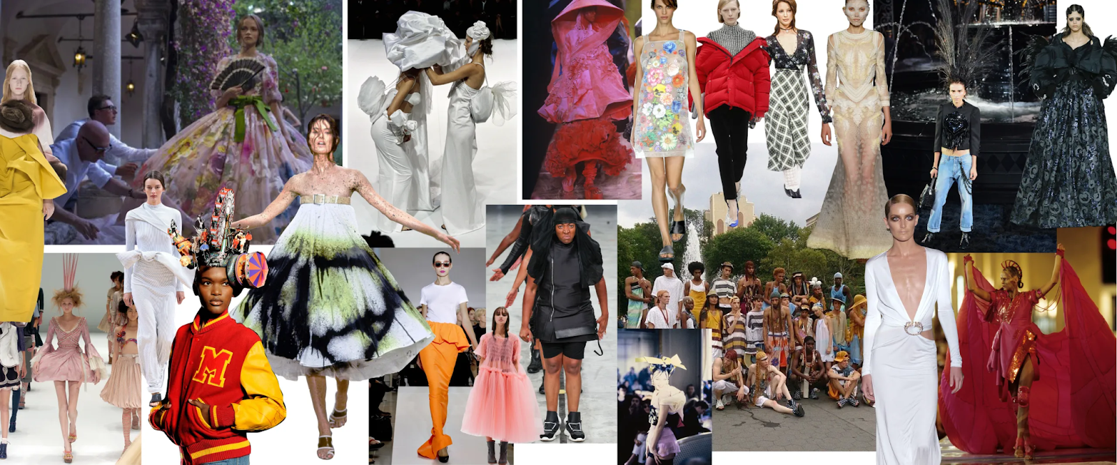Charm The Scene Vogue Chic