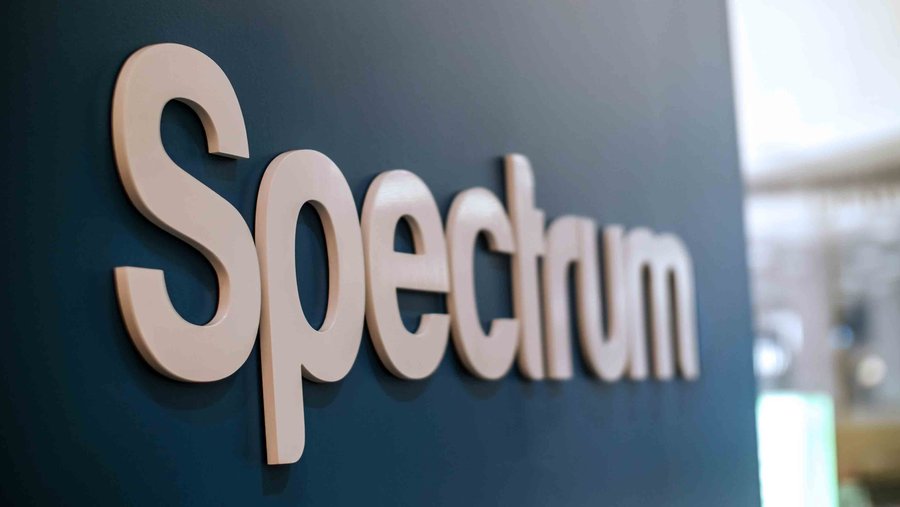 Spectrum 1 Internet