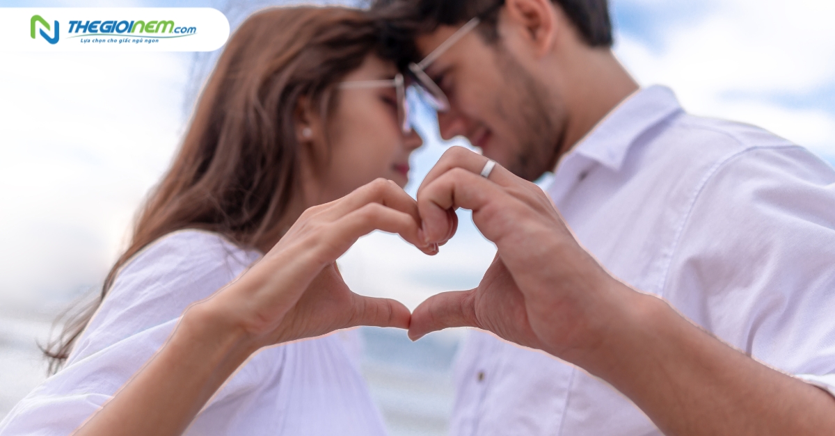 10+ nghiên cứu tâm lý tình yêu các cặp đôi nên biết