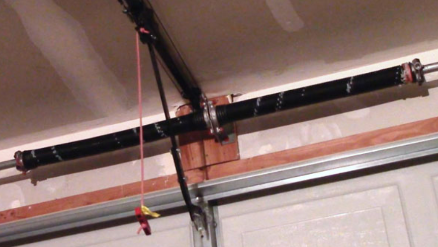 Garage Door Springs