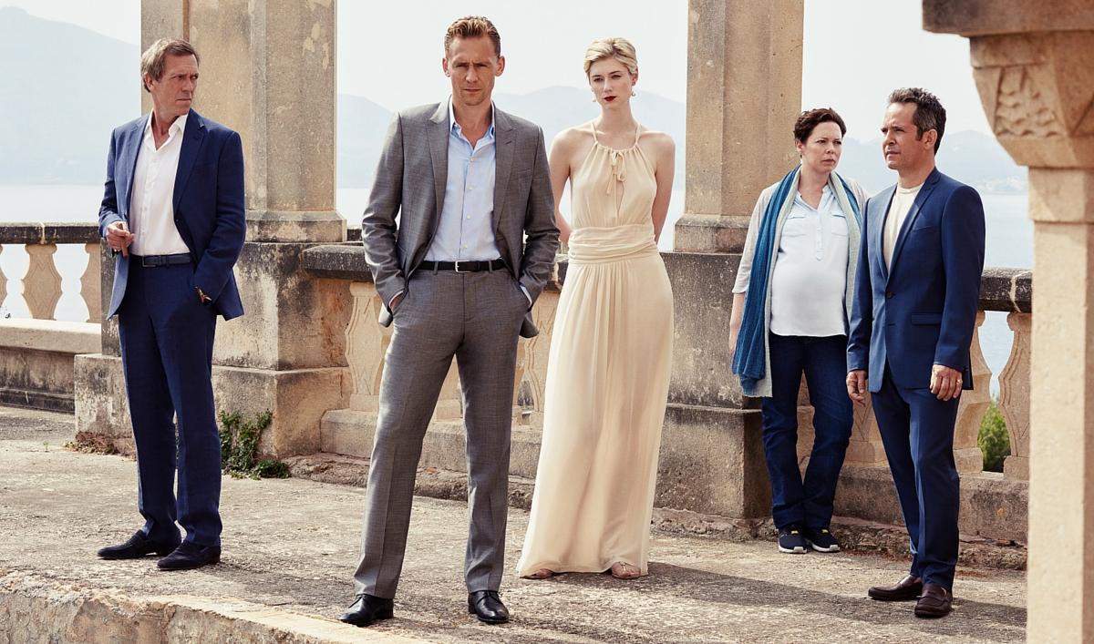 The Night Manager' Season 2 In Works At Amazon, BBC; Tom Hiddleston Back