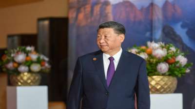 Xi Jinping described as 'dictator' by THIS country; China reacts | World  News – India TV