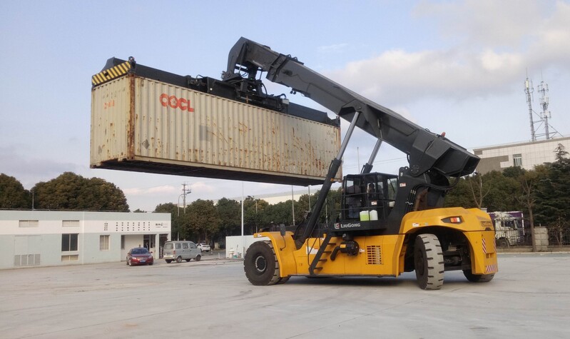 Mua Bán Sửa Chữa Xe Cơ Giới Uy Tín Tại TP.HCM