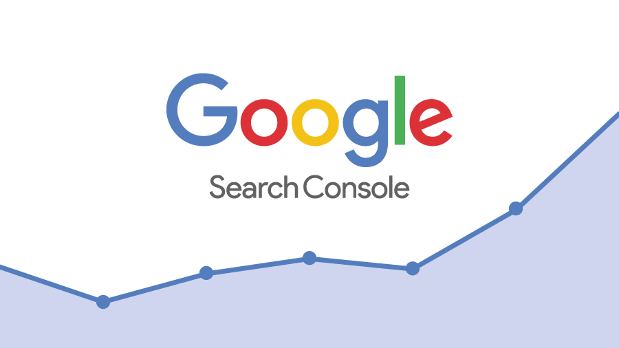  Logo Google Search Console