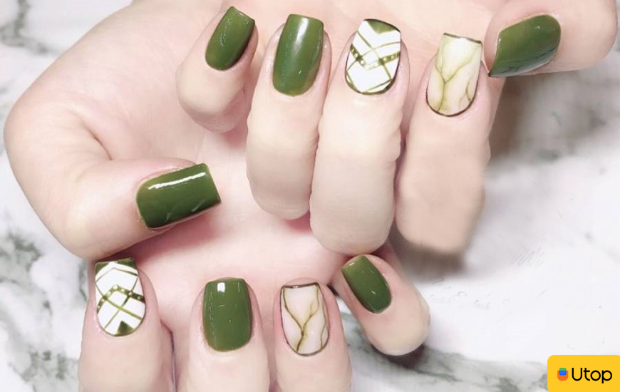 Bảng giá các dịch vụ tại Chang Nails
