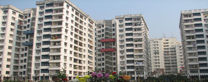 west bengal housing board