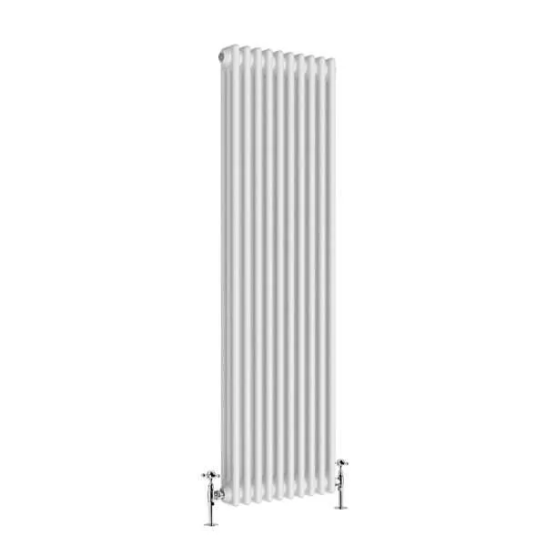 Column Radiators: Guide to Efficient Heating | Lincolnshire Radiator