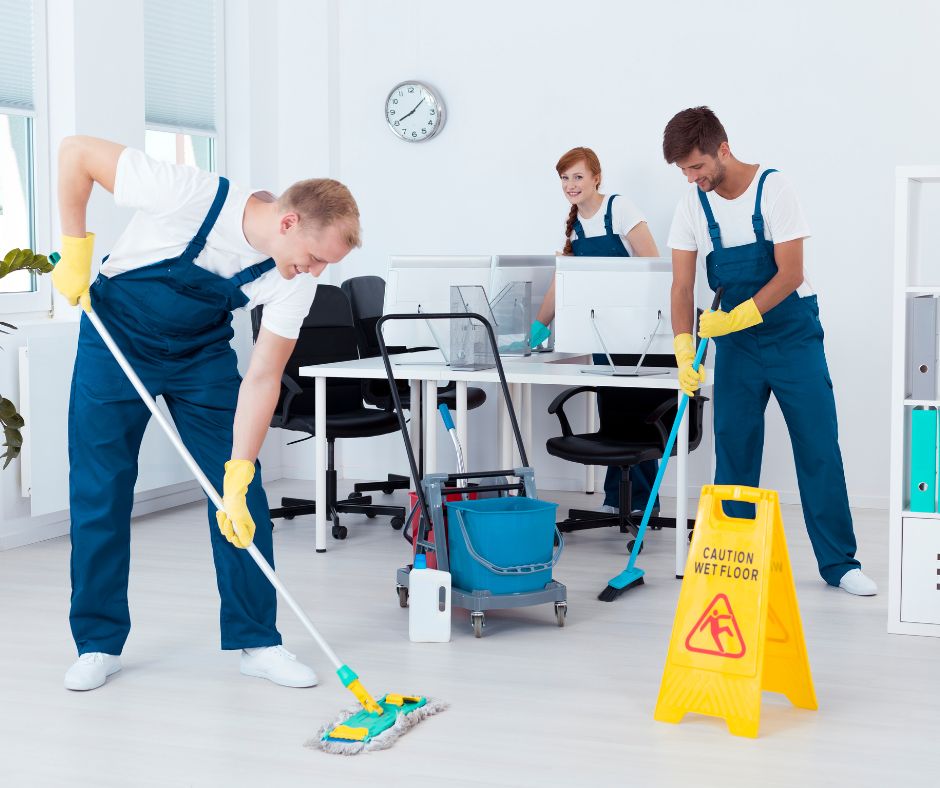 Home Cleaning to Your Needs in Northern Virginia