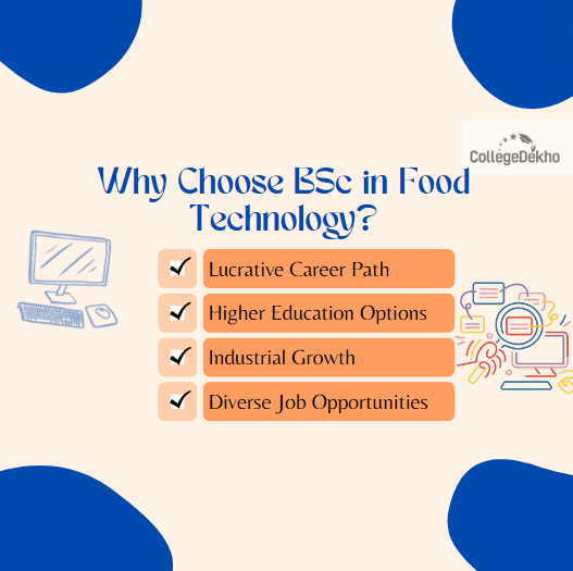 Why Choose a BSc Food Technology Degree?
