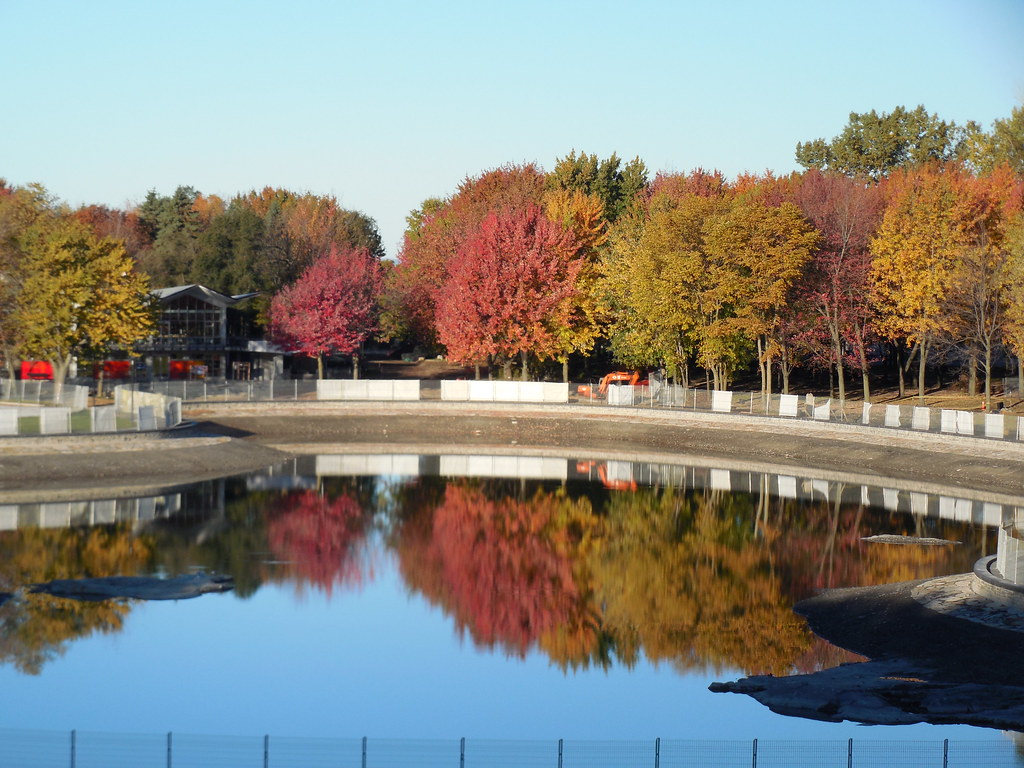 Parc du Mount Royal