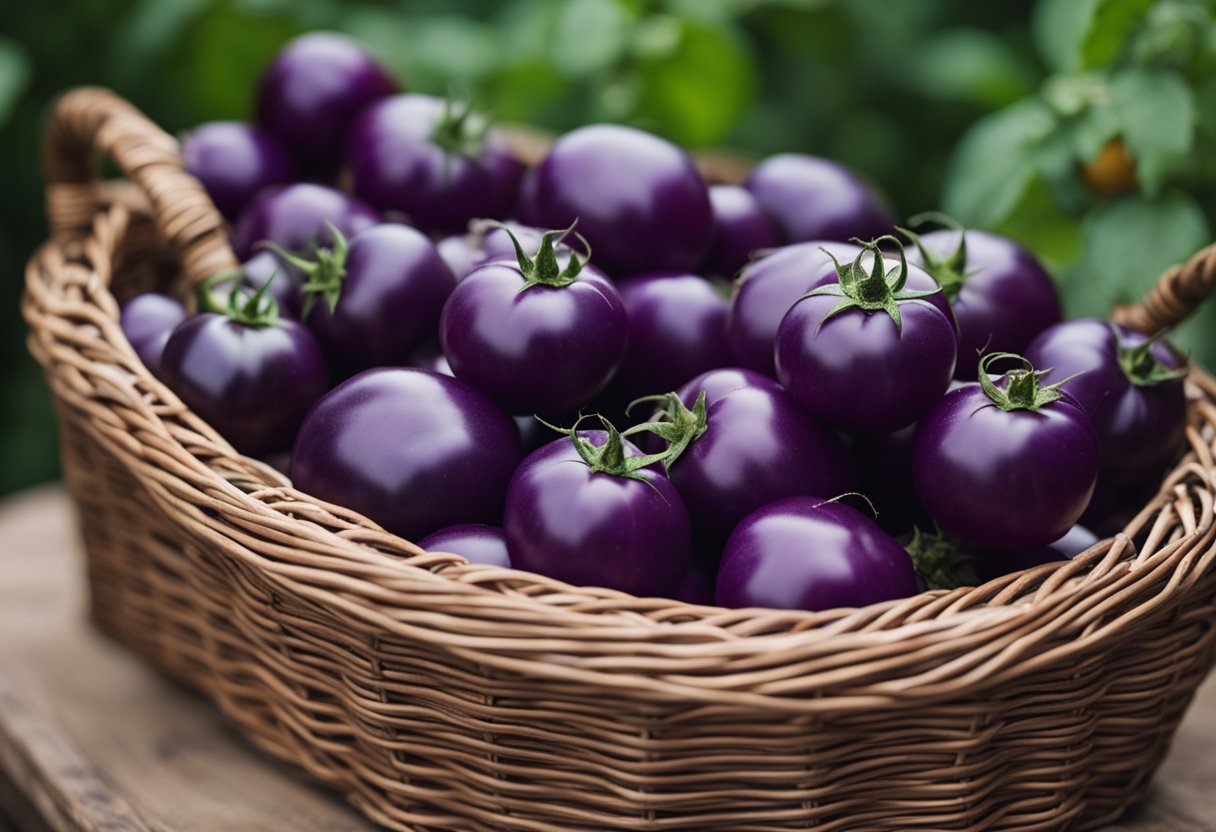 Are Cherokee Purple Tomatoes Good for Canning