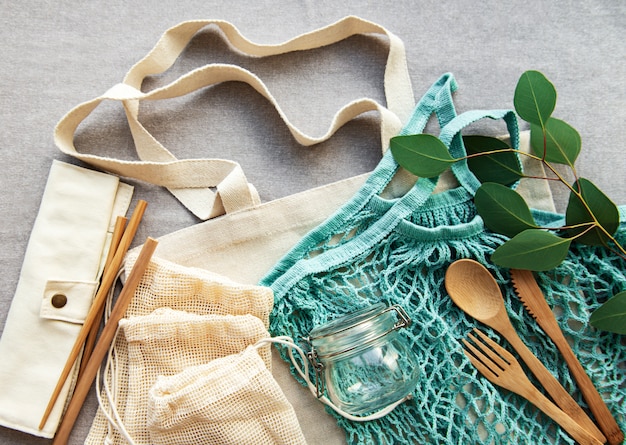 Eco Charm Style Sustain
