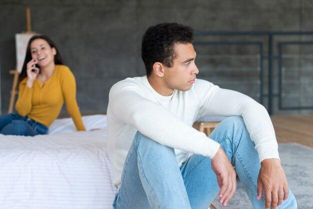 Consigli per aiutarti se il tuo partner è bipolare