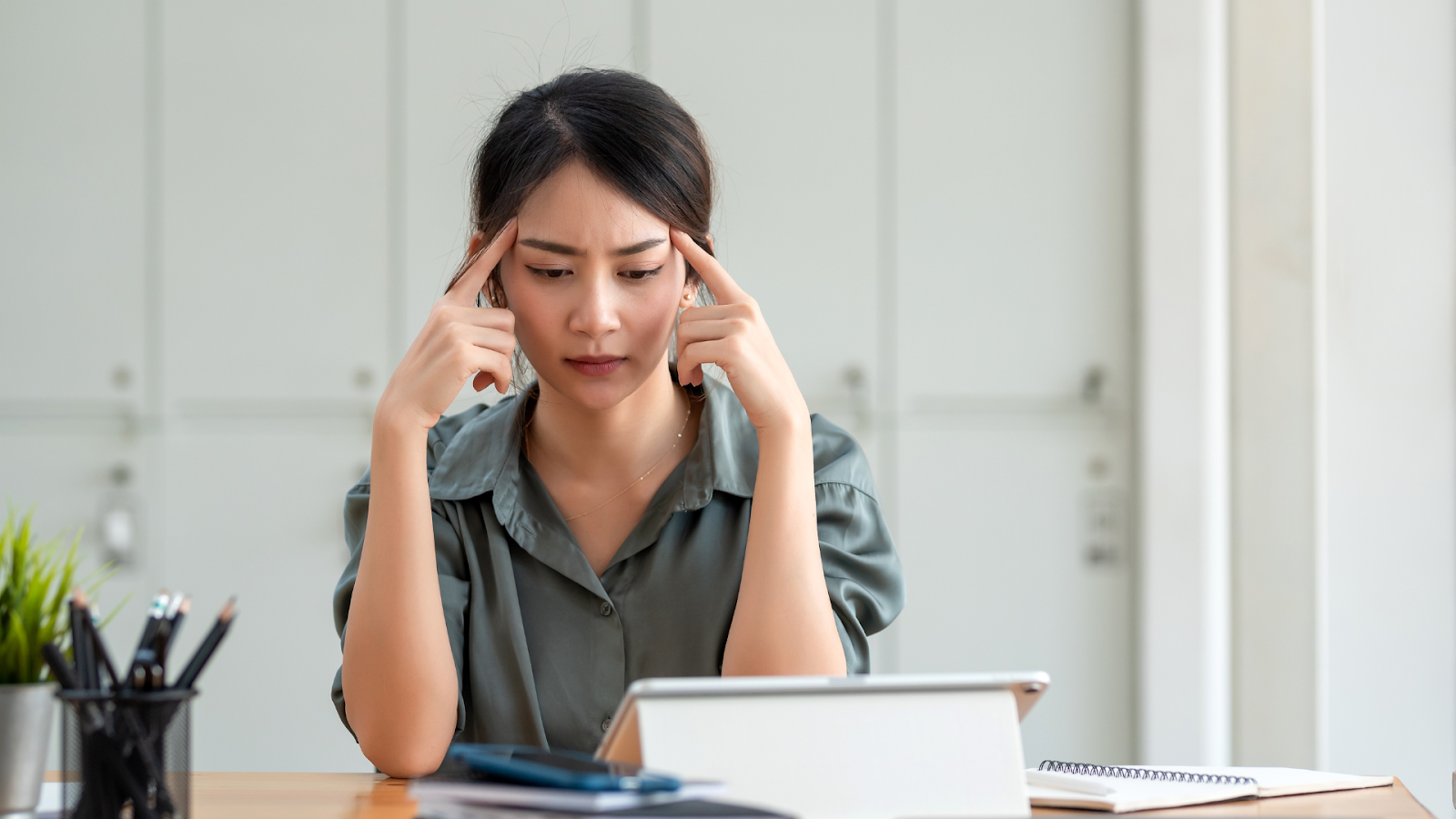 Top 5 Workplace Stress Strategies for Employee’s Well-being